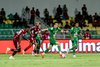 Persebaya Curi Poin di Markas PSM Usai Tahan Imbang 1-1