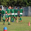 Persebaya tak Kurangi Porsi Latihan
