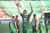 Balde Antar Persebaya Raih Kemenangan Kandang Perdana