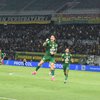 Menang Tipis 1-0, Persebaya Kudeta Persita di GBT