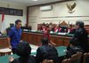Korupsi Tangki, Dua Pejabat PT Dok Surabaya Dipenjara