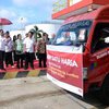 Pertamina Realisasikan 58 Titik BBM Satu Harga