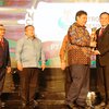 Petrokimia Gresik Raih Grand Platinum SNI Award 2019