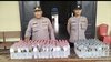 Polres Lamongan Sita Ratusan Botol Arak Bali Milik Warga Babat