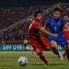 Kalah dari Thailand, Indonesia Siapkan Pemain Lawan di Semifinal
