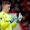Jordan Pickford Diproyeksi Gantikan Courtois