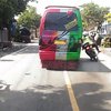 Sopir Minibus Penabrak Polantas di Probolinggo Diancam Pidana Percobaan Pembunuhan