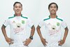 Samsul Arif dan Ady Setiawan Gabung Persebaya