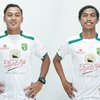 Samsul Arif dan Ady Setiawan Gabung Persebaya