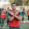 Kompetisi Tak Jelas, Mahmoud Eid Mundur dari Persebaya
