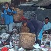 Bulan Ramadan, Volume Sampah di Lamongan Meningkat