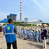 Dukung Pendidikan Usia Dini, PLN UP Tanjung Awar-awar Buka Kandang Komunal untuk Siswa TK