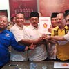 Didukung 3 Partai, Bekas Kepala BPN Jember Daftar Cabup dari Gerindra