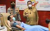 Tekan Angka Kematian, Pemkot Terus Masifkan Donor Plasma Konvalesen