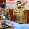 Tekan Angka Kematian, Pemkot Terus Masifkan Donor Plasma Konvalesen