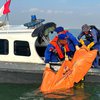 Korban Terakhir Perahu Tenggelam di Perairan Sembilangan Gresik Ditemukan
