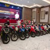 Polda Jatim Ungkap 320 Kasus Kejahatan Jalanan dalam Sebulan