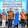 Polemik LCC MPR, Ujian Serius Akuntabilitas Juri