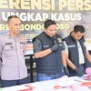 DPO Kasus Pengeroyokan Maut di Bondowoso Ditangkap di Jember Setelah Buron Lebih dari Dua Tahun