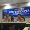 Penipuan Ranmor Dominasi Laporan di Polres Tanjung Perak