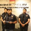 Viral di Medsos, Terduga Pelaku Pemerasan Terhadap Sopir di Surabaya Dibekuk