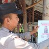 Hilang Dua Hari, Seorang Kakek di Mojokerto Masih dalam Pencarian Petugas BPBD