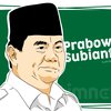 Bantah Dukung Khilafah, Prabowo Tegakkan NKRI