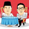 Seknas Prabowo-Sandi Menilai Pemanggilan Prabowo Salah Alamat