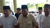 Di Pondok Pesantren Mojokerto, Ini Kata Prabowo Subianto