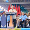 Cuekin Tuntutan Stop MBG, Prabowo: Perut Lapar Tak Bisa Menunggu