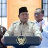 Jumhur dan Pesan Politik Buruh di Balik Kelakar Prabowo