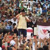 Prabowo Anggap Hantu TPS Bisa Hilangkan Surat Suara