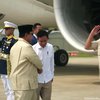 Prabowo Kembali dari Prancis, Diplomasi Jadi Sorotan