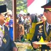 Kapolri Laporkan 1.415 SPPG MBG kepada Prabowo