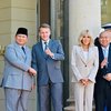 Prabowo Perkuat Poros Prancis, Diplomasi atau Alutsista?