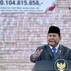 Agenda Internasional Padat, Prabowo Jadwalkan Penerimaan 17 Dubes Negara Sahabat