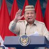 Prabowo Klaim Mengetahui Pihak yang Membiayai Aksi Demo