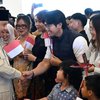 Prabowo Hadiri Puncak KTT ASEAN di Cebu Filipina