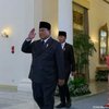 Prabowo Pimpin Upacara Hari Lahir Pancasila 2026