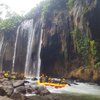 Probolinggo Rafting Resmi Dibuka, Arung Jeram 12 Km dengan 7 Air Terjun di Sungai Pekalen