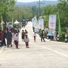 Prabowo Resmikan Jalan Kedungdung-Bringkoning di Sampang, Mobilitas Warga dan Distribusi Hasil Pertanian Kian Lancar