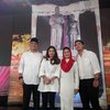 Kalah di Pilgub Puti Guntur Soekarno Nyaleg Lewat Jawa Timur