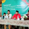 PDI Perjuangan dan PKB Gresik Koalisi Soal Pilbup 2020