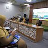 DKUPP Kota Probolinggo Gelar Rapat Evaluasi RPIK