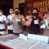 Keterangan BAP Polisi Bandar Obat Aborsi Statusnya Ditangkap, Jaksa: Menyerahkan Diri