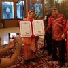 Risma Dapat Gelar Bangsawan Sama Stratanya Dengan Milik Jokowi, Ini yang Dikatakan