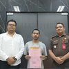 Kasus Pencurian di Indomaret Berhasil Diselesaikan Kejari Surabaya Lewat <em>Restorative Justice</em>