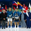 Roger Federer Rebut Gelar ke-100