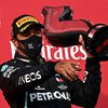 Lewis Hamilton Beri Sinyal Tinggalkan F1 Akhir Musim Ini