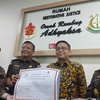 Kejati Jatim Buka Rumah <em>Restorative Justice</em> di Ubaya, Kajati Mia Amiati: RJ Menekankan <em>Mens Rea</em>